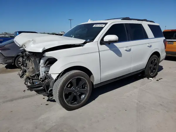 1FMJU2A8XPEA45741 2023 FORD EXPEDITION - Image 1