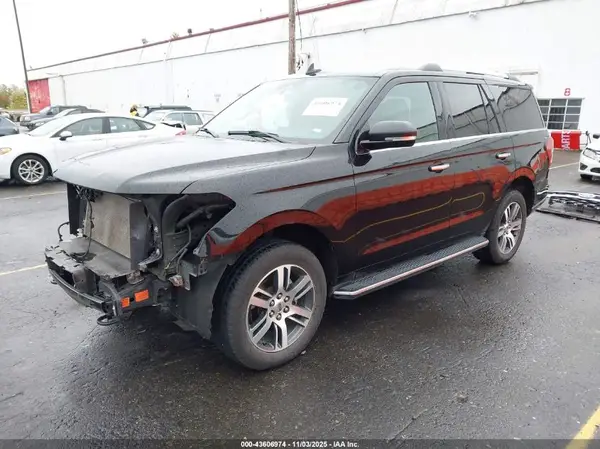 1FMJU2A8XPEA54763 2023 FORD EXPEDITION - Image 2