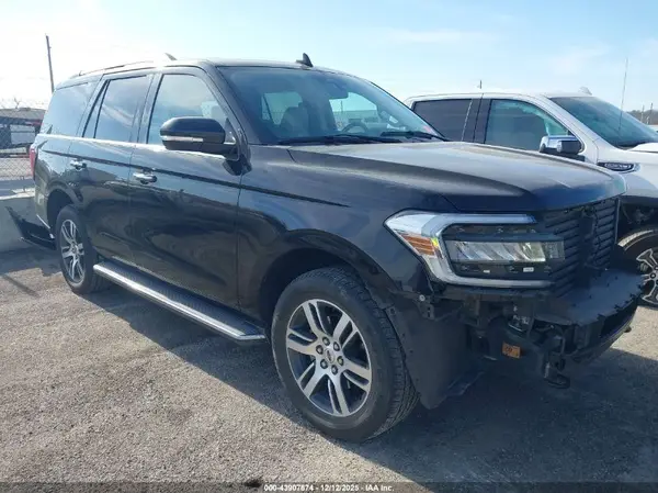 1FMJU2A8XPEA55637 2023 FORD EXPEDITION - Image 1