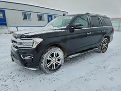 1FMJU2A8XREA25394 2024 FORD EXPEDITION