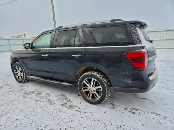 1FMJU2A8XREA25394 2024 FORD EXPEDITION - Image 2