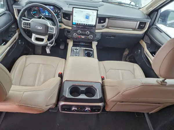 1FMJU2A8XREA25394 2024 FORD EXPEDITION - Image 8