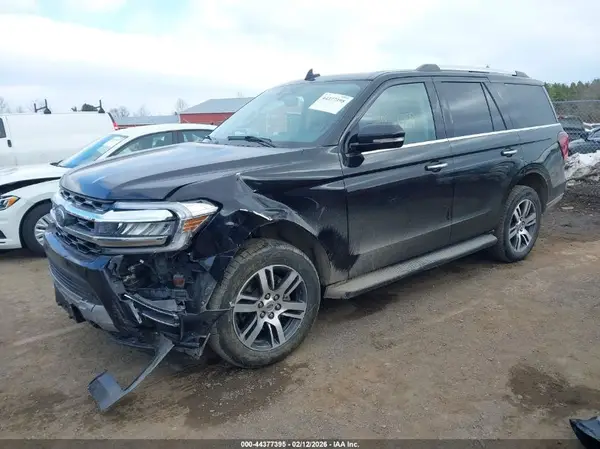 1FMJU2A8XREA32006 2024 FORD EXPEDITION - Image 2