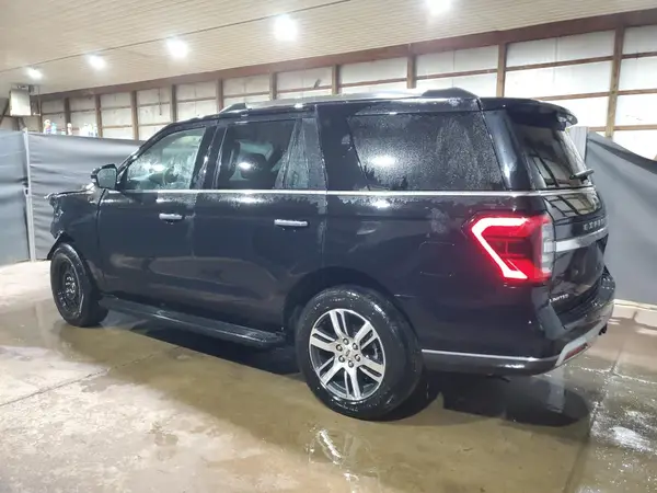 1FMJU2A8XREA34726 2024 FORD EXPEDITION - Image 2