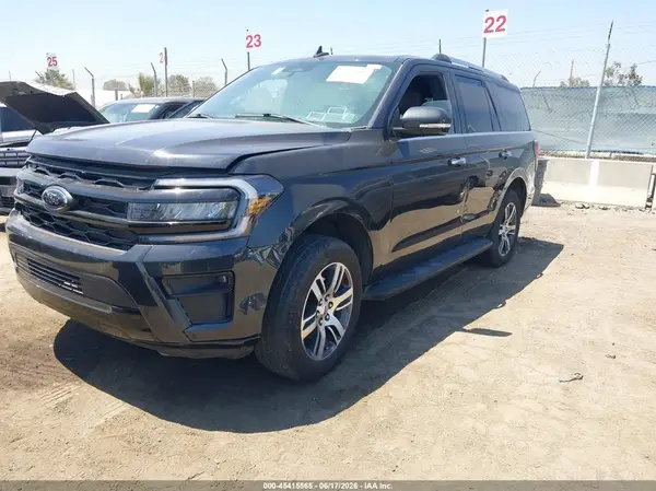 1FMJU2A8XREA48478 2024 FORD EXPEDITION - Image 2