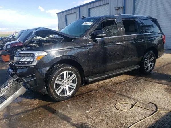 1FMJU2A8XREA65216 2024 FORD EXPEDITION - Image 1