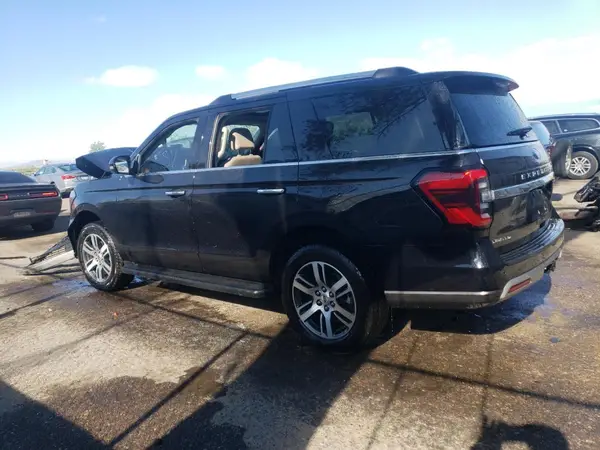 1FMJU2A8XREA65216 2024 FORD EXPEDITION - Image 2