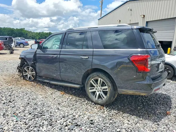 1FMJU2A8XREA65345 2024 FORD EXPEDITION - Image 2