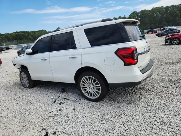 1FMJU2A8XREB02054 2024 FORD EXPEDITION - Image 2