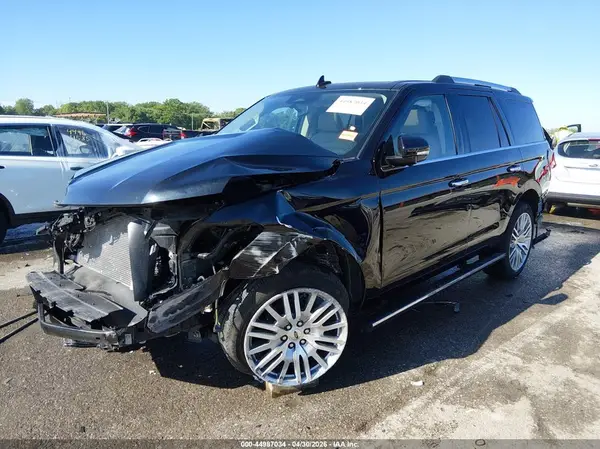 1FMJU2A8XREB11434 2024 FORD EXPEDITION - Image 2