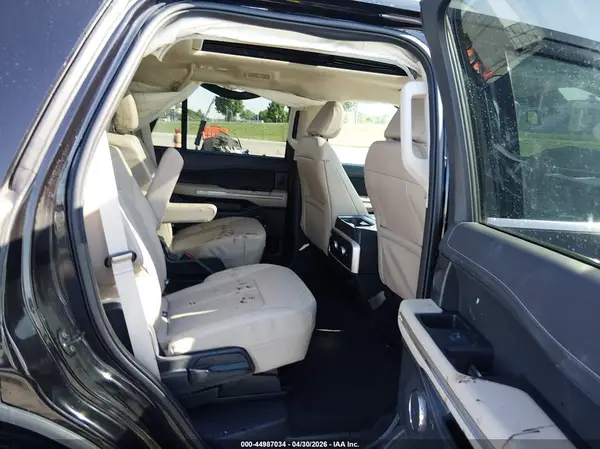 1FMJU2A8XREB11434 2024 FORD EXPEDITION - Image 8