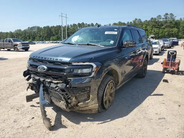 1FMJU2AG0REA09583 2024 FORD EXPEDITION - Image 1