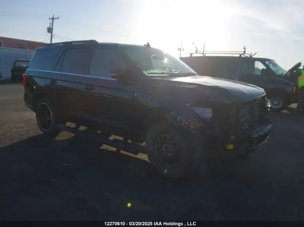 1FMJU2AG1PEA20220 2023 FORD EXPEDITION - Image 2