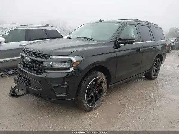 1FMJU2AG1PEA66596 2023 FORD EXPEDITION - Image 2