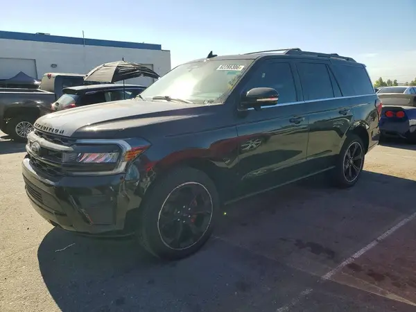 1FMJU2AG2PEA17259 2023 FORD EXPEDITION - Image 1
