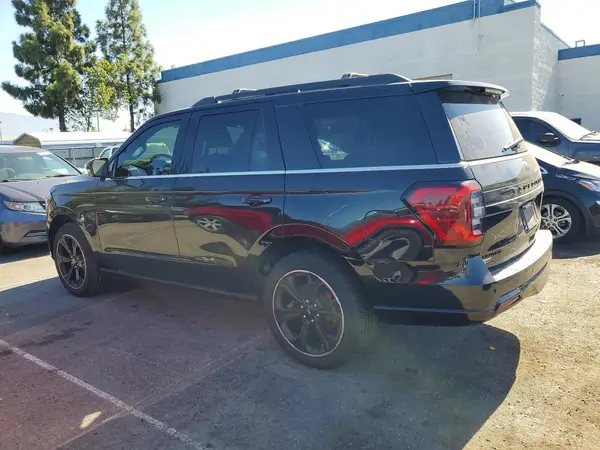 1FMJU2AG2PEA17259 2023 FORD EXPEDITION - Image 2