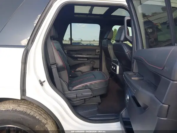1FMJU2AG4PEA18607 2023 FORD EXPEDITION - Image 8