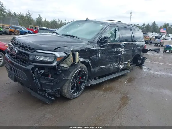 1FMJU2AG6REA14111 2024 FORD EXPEDITION - Image 2