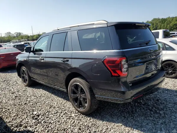 1FMJU2AG6REA80707 2024 FORD EXPEDITION - Image 2