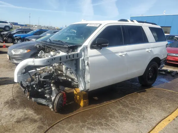 1FMJU2AG7PEA04863 2023 FORD EXPEDITION - Image 1