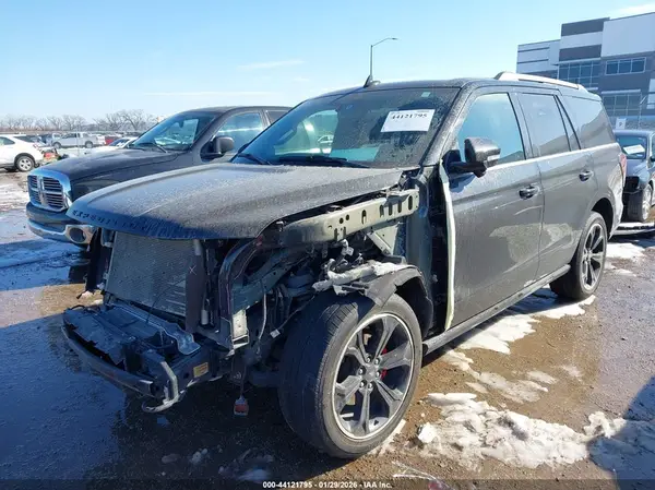 1FMJU2AG9PEA01222 2023 FORD EXPEDITION - Image 2