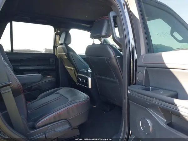 1FMJU2AG9PEA01222 2023 FORD EXPEDITION - Image 8