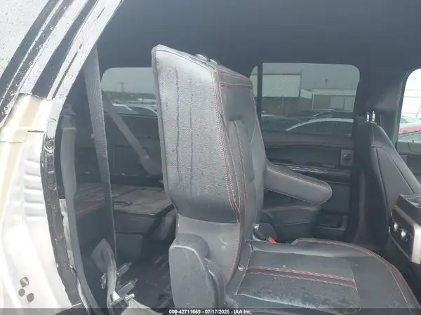 1FMJU2AG9PEA26847 2023 FORD EXPEDITION - Image 8