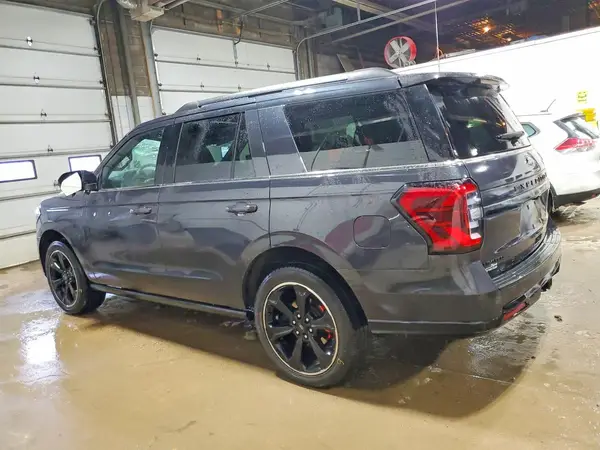 1FMJU2AG9REA50780 2024 FORD EXPEDITION - Image 2