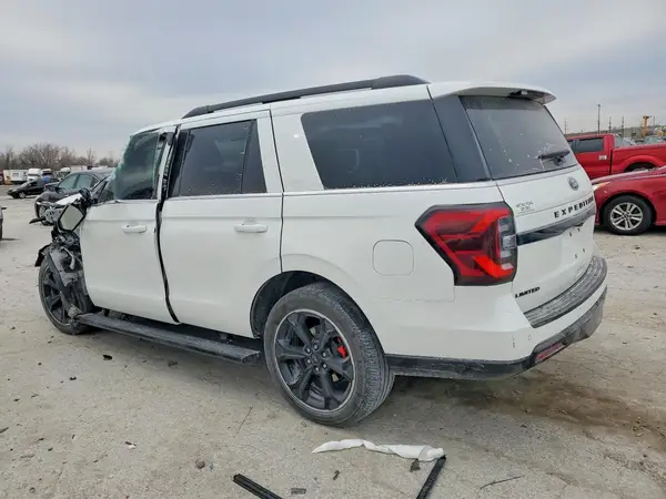 1FMJU2AGXPEA33984 2023 FORD EXPEDITION - Image 2