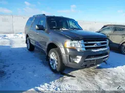 1FMJU2AT0GEF25341 2016 FORD EXPEDITION