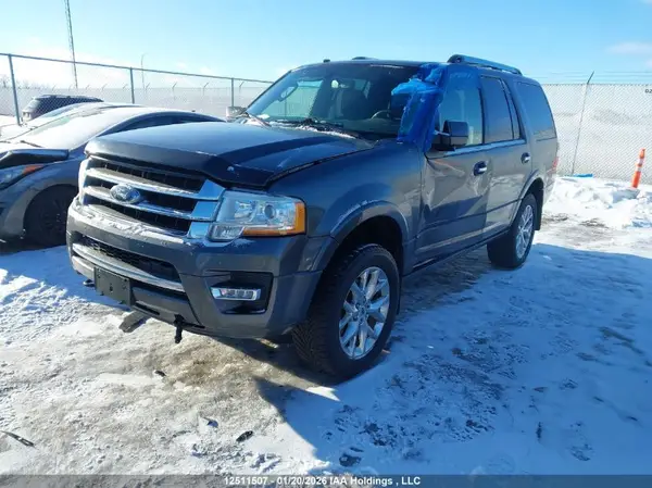 1FMJU2AT0GEF25341 2016 FORD EXPEDITION - Image 2