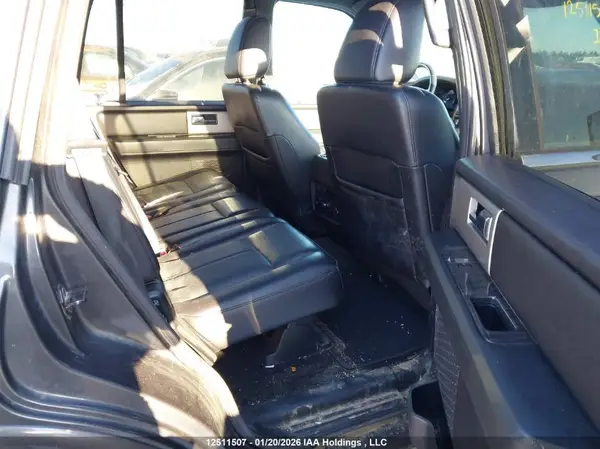 1FMJU2AT0GEF25341 2016 FORD EXPEDITION - Image 8