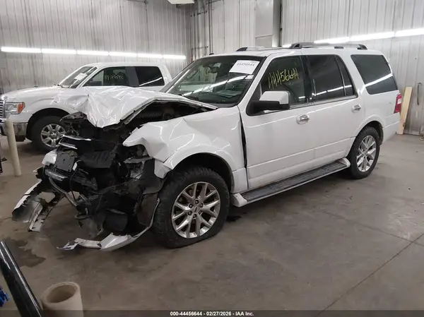 1FMJU2AT0GEF33164 2016 FORD EXPEDITION - Image 2