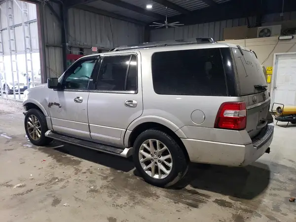 1FMJU2AT0GEF33200 2016 FORD EXPEDITION - Image 2