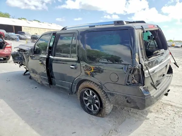 1FMJU2AT0GEF36047 2016 FORD EXPEDITION - Image 2