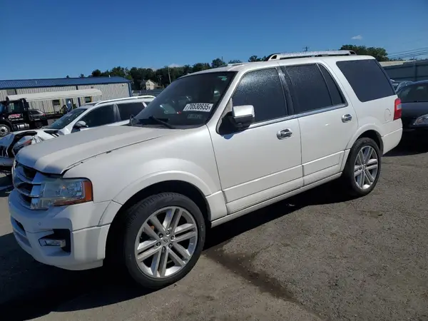 1FMJU2AT0GEF41703 2016 FORD EXPEDITION - Image 1