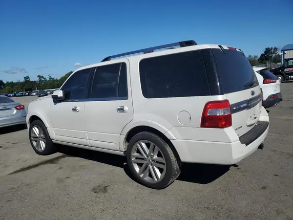 1FMJU2AT0GEF41703 2016 FORD EXPEDITION - Image 2