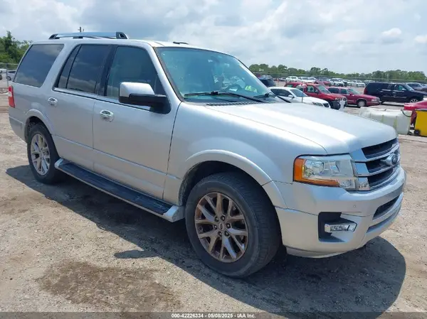 1FMJU2AT0GEF44407 2016 FORD EXPEDITION - Image 1