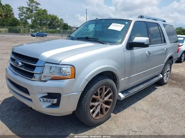1FMJU2AT0GEF44407 2016 FORD EXPEDITION - Image 2