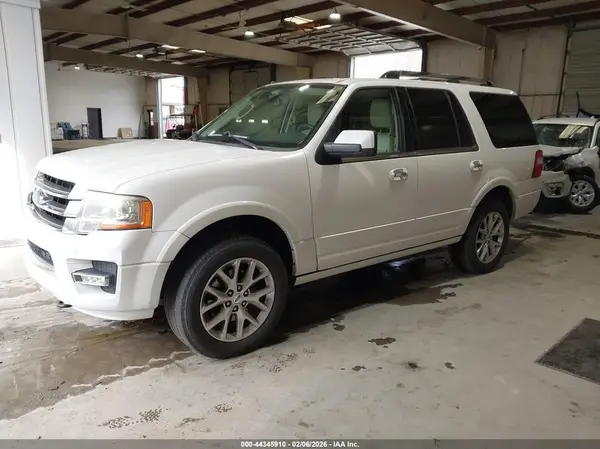 1FMJU2AT0GEF48778 2016 FORD EXPEDITION - Image 2