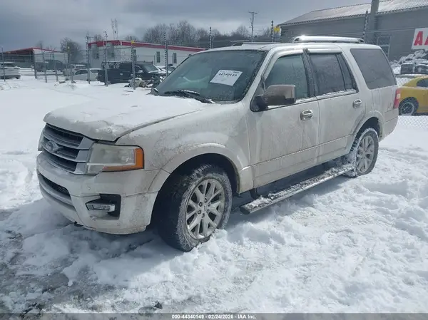 1FMJU2AT0GEF48960 2016 FORD EXPEDITION - Image 2