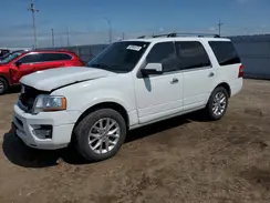 1FMJU2AT0GEF49235 2016 FORD EXPEDITION