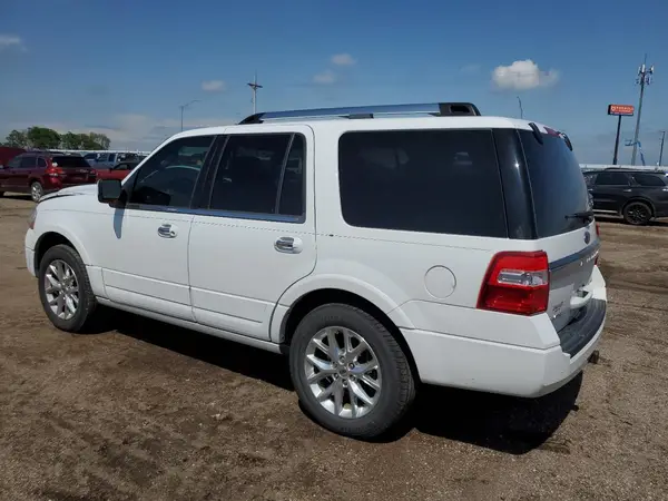 1FMJU2AT0GEF49235 2016 FORD EXPEDITION - Image 2