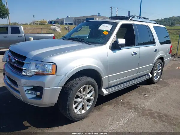 1FMJU2AT0GEF53141 2016 FORD EXPEDITION - Image 2