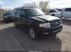 1FMJU2AT0GEF55021 2016 FORD EXPEDITION