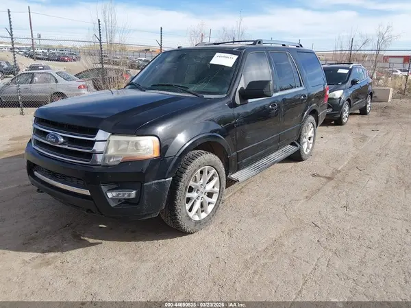1FMJU2AT0GEF55021 2016 FORD EXPEDITION - Image 2