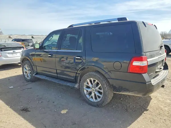 1FMJU2AT0GEF56430 2016 FORD EXPEDITION - Image 2