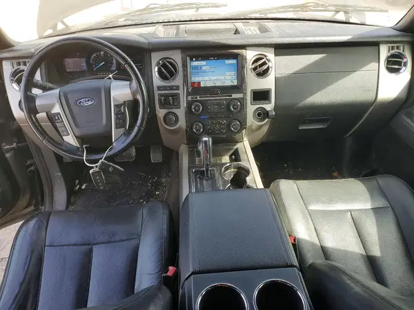 1FMJU2AT0GEF56430 2016 FORD EXPEDITION - Image 8