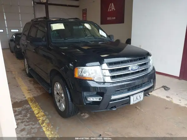 1FMJU2AT0HEA01253 2017 FORD EXPEDITION - Image 1