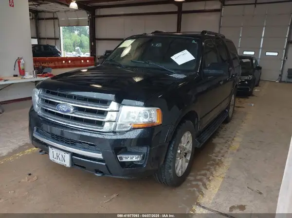 1FMJU2AT0HEA01253 2017 FORD EXPEDITION - Image 2